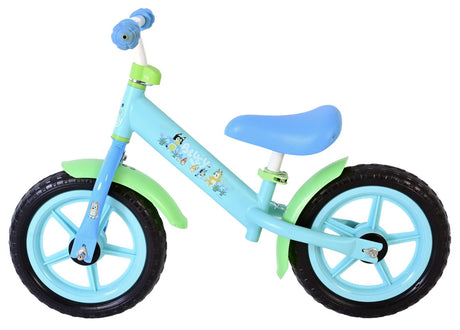 Draisienne en métal Bluey