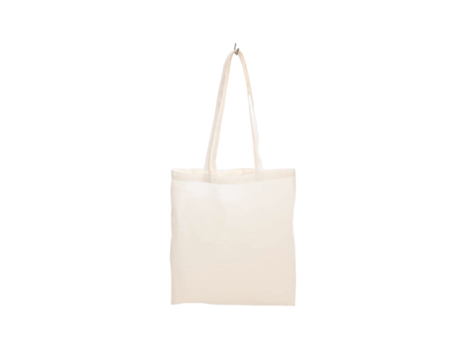 Bo Weevil Totebag - Long Hengels - Coton biologique - 38 x 42 cm
