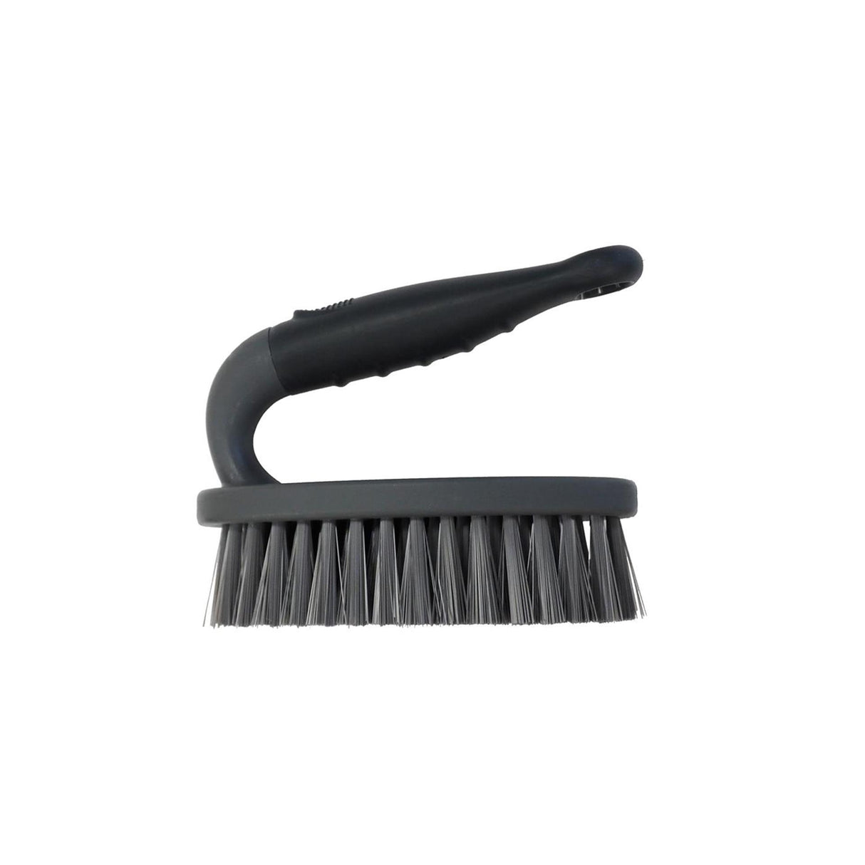 Brosse de travail hollandaise anthracite