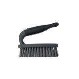 Brosse de travail hollandaise anthracite