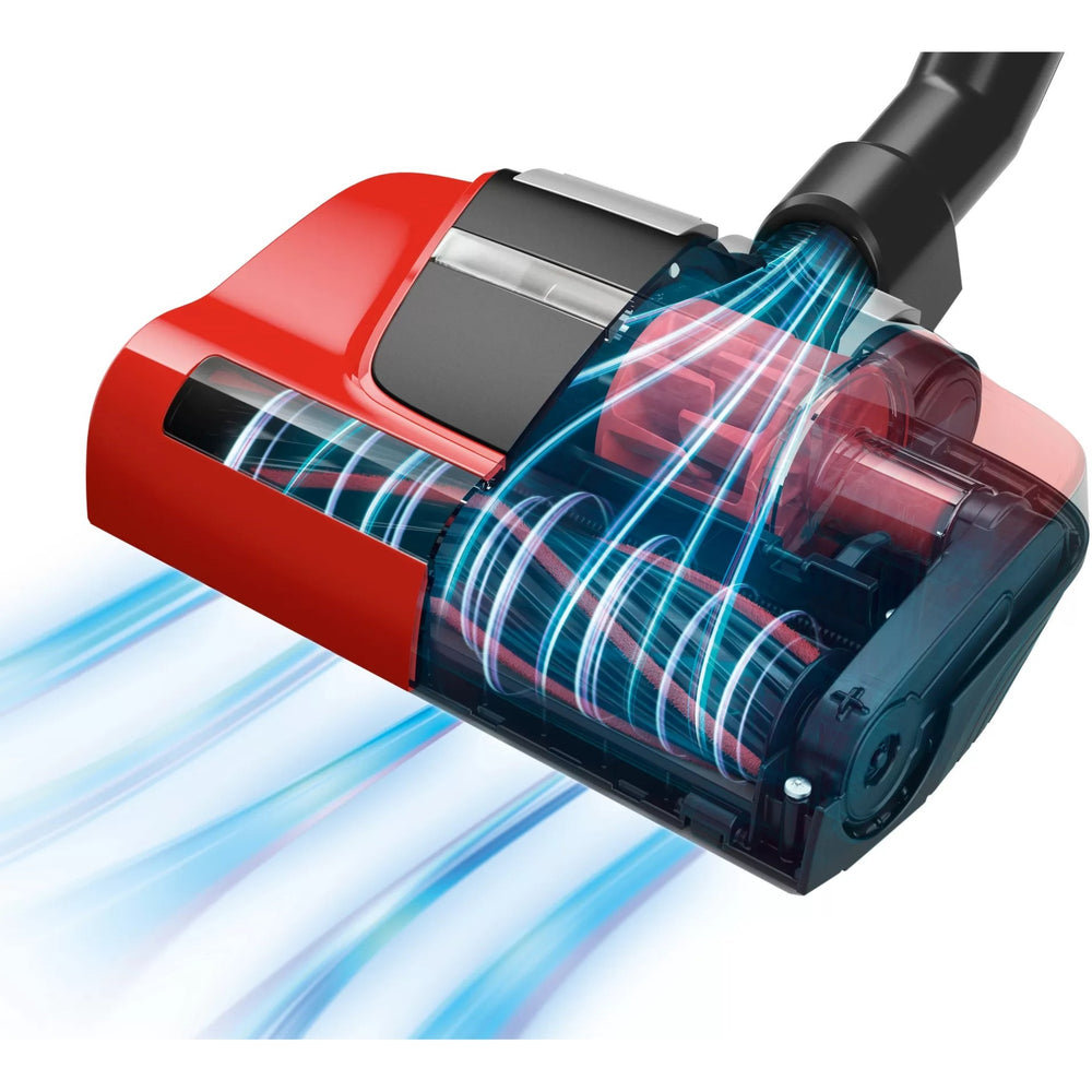 Bosch BGB8PET1 Aspirateur proanimal avec sac