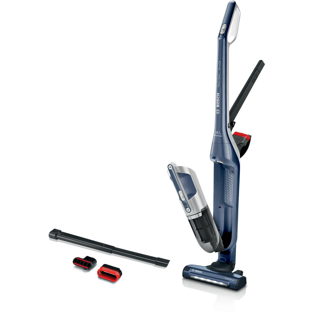 Aspirateur balai sans fil Bosch série 4 flexxo gen2 28vm