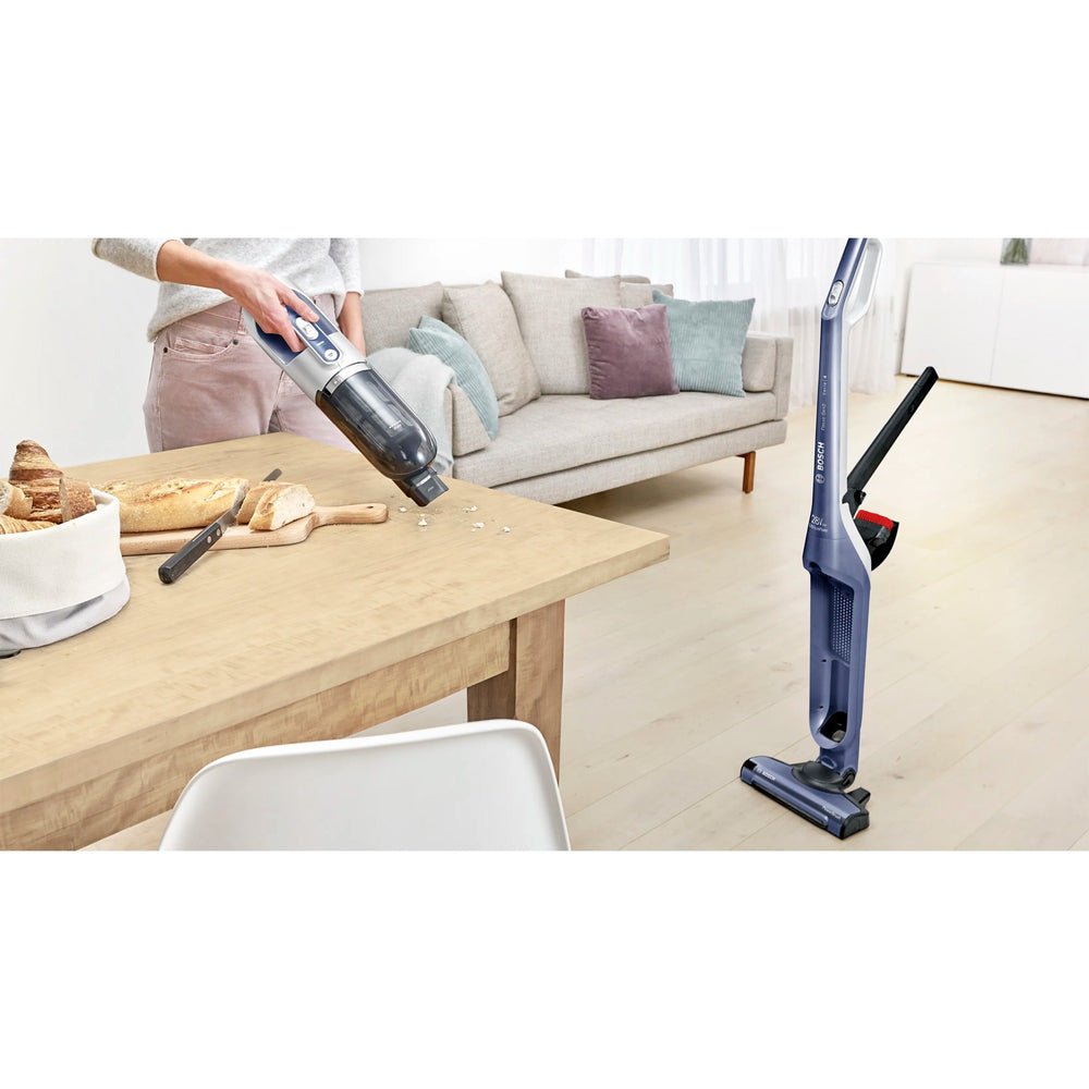 Aspirateur balai sans fil Bosch série 4 flexxo gen2 28vm