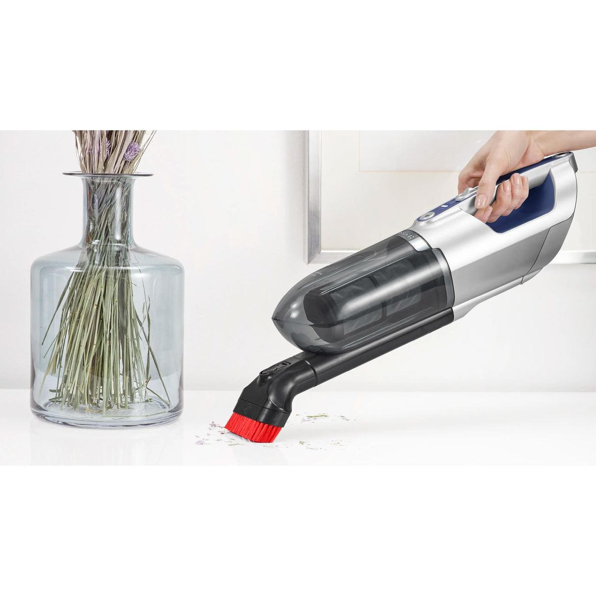 Aspirateur balai sans fil Bosch série 4 flexxo gen2 28vm