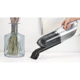 Bosch Series 4 Aspirateur en acier sans fil Flexxo Gen2 28VM