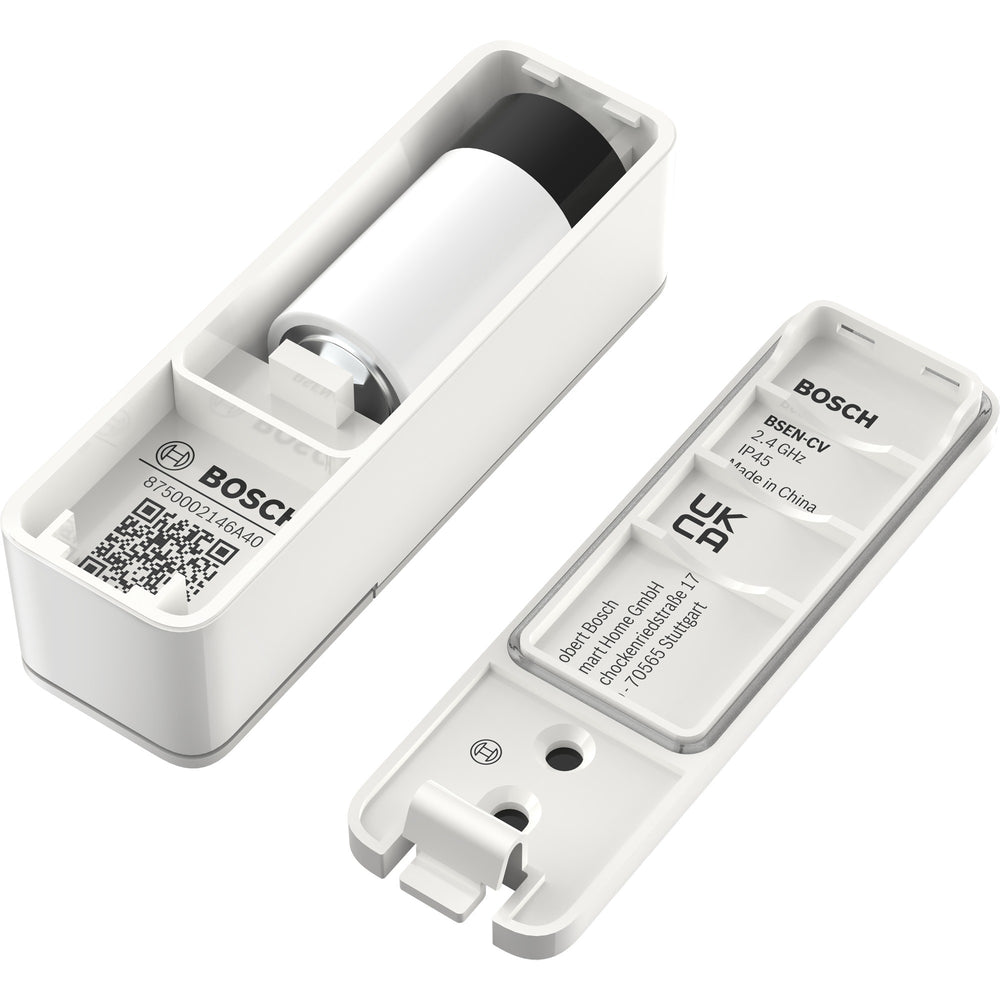 Bosch Home Door-RaamContact II Plus