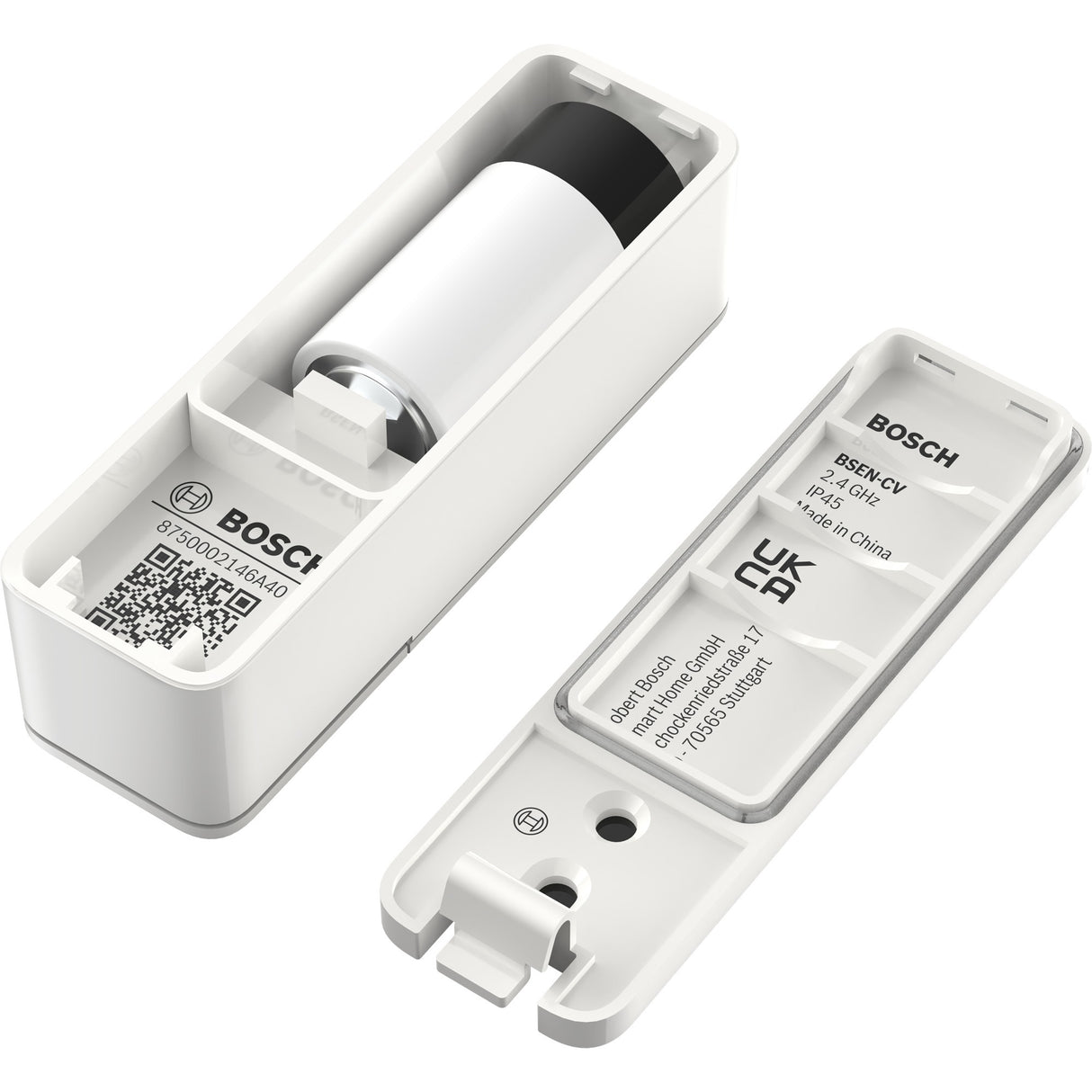 Bosch Home Door-RaamContact II Plus
