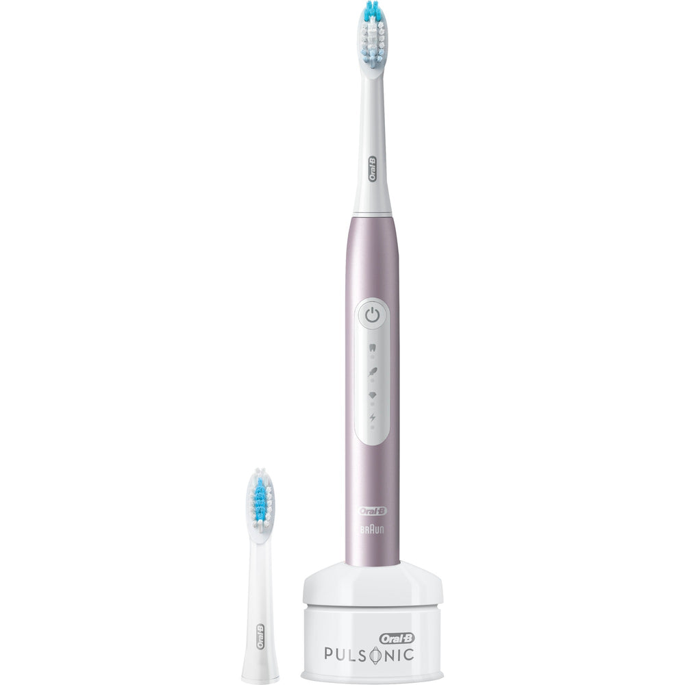 Braun oral-B Pulsonic Slim Luxury 4100