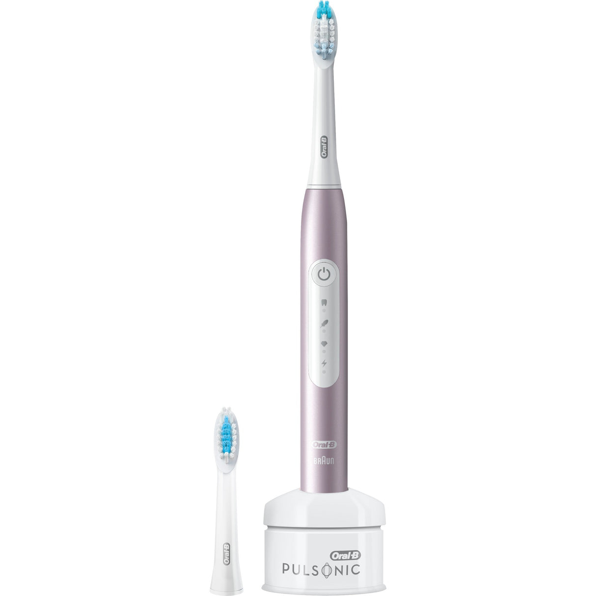 Braun oral-B Pulsonic Slim Luxury 4100