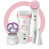 Braun Silk-épil 9-975 Sensosmart Beauty Set 9