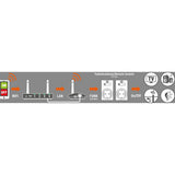 Brennenstuhl Brennenstuhl Home-Automation Gateway Gwy 433