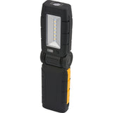 Lampe multifonctionnelle Brennstuhl Brennenstuhl avec 6 + 1 LED et batterie HL