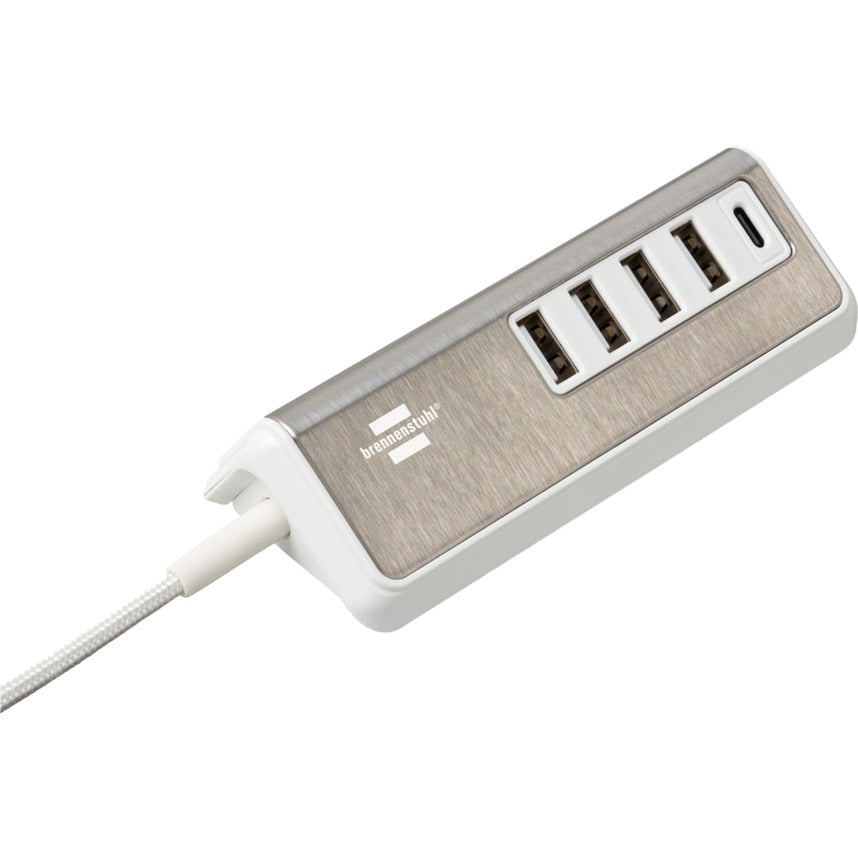 Brennenstuhl Estilo Multiple USB charger