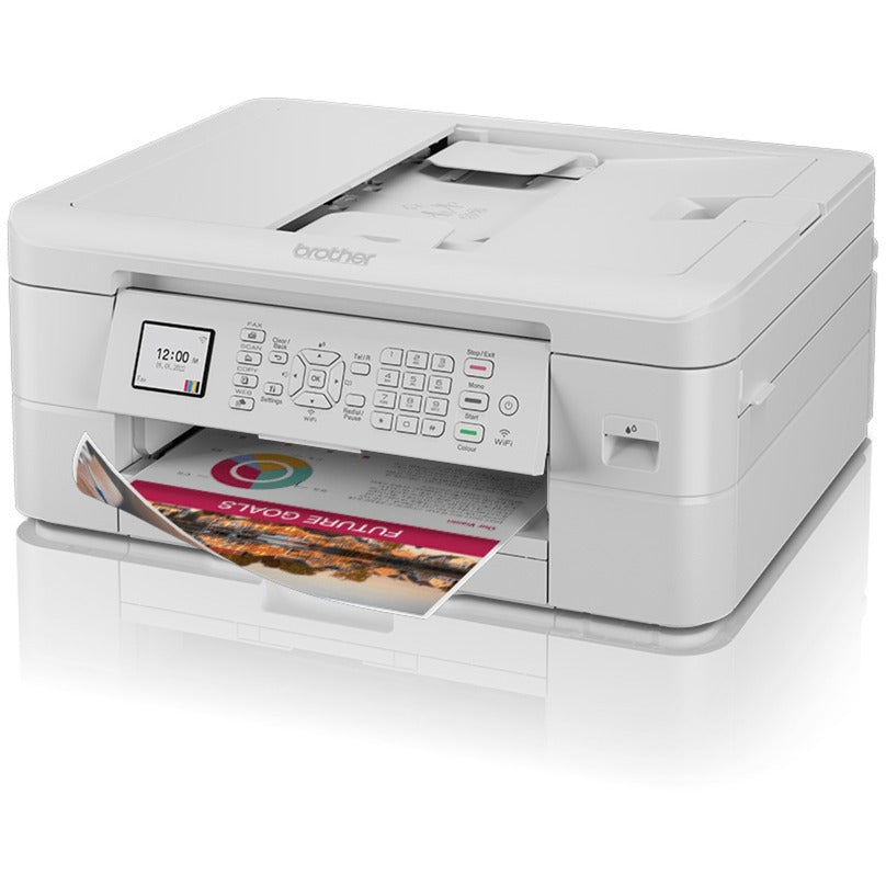 Frère MFC-J1010DW