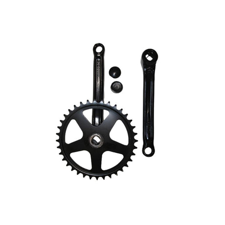 Cortina Crankst 36t 170 mm Mini Persp