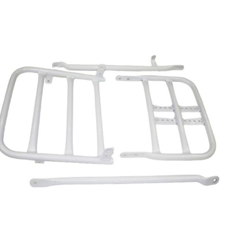 Cortina Front Carrier 26 U4 Blanche-Neige