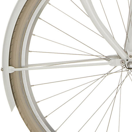 TIE CORTINA Fender pour 28 U4 Blanche-Neige