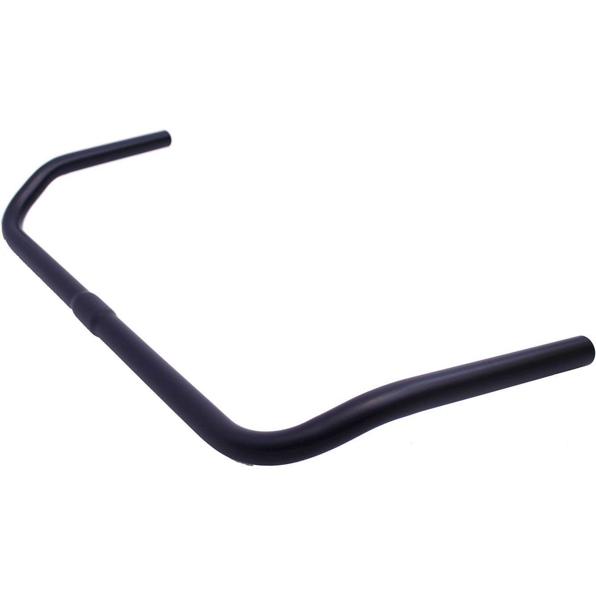 Cortina Steering Bend U4 Black Matt 590