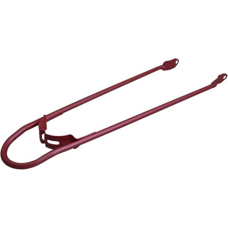 Cortina Fortboard Rod arrière 28 U4 Cyclamen Matt