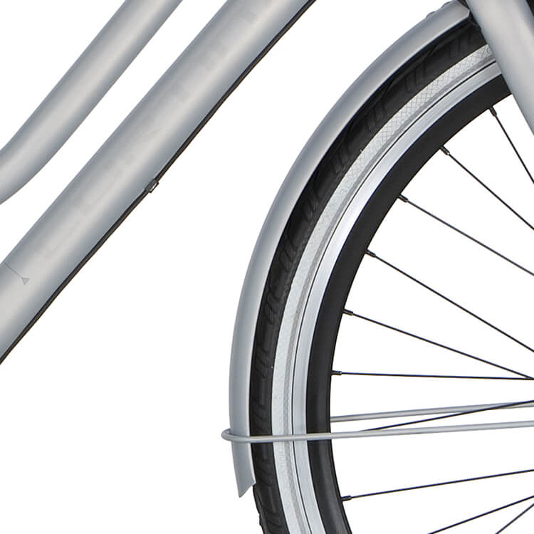 Cortina Fender pour 28 Speed Mouse Matt