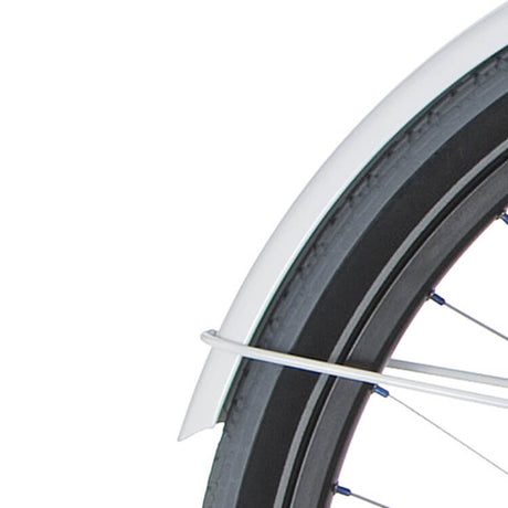 Cortina Fender derrière 28 Blau Blanche-Neige