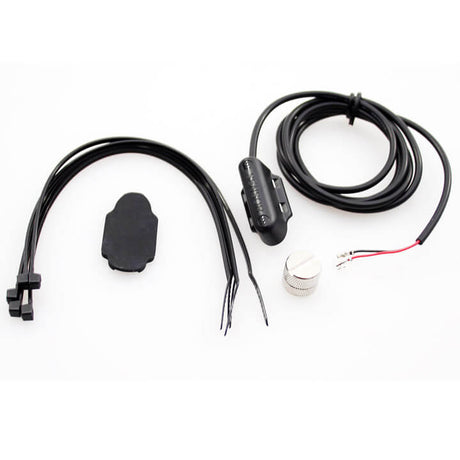 Cortina E-System 2,5 Speed Sensor 36V
