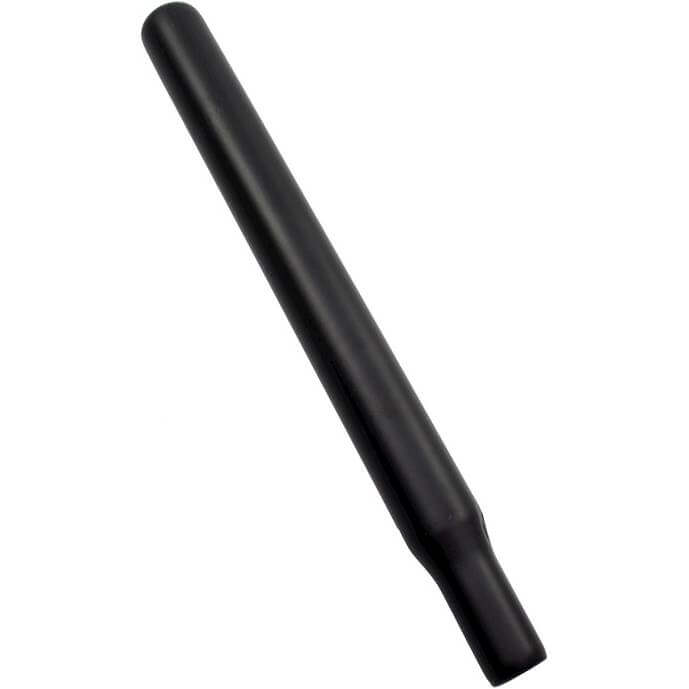 Tige de selle Cortina 28,6x300 noir mat