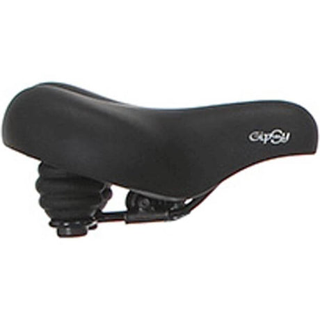 Selle Cortina gipsy noir