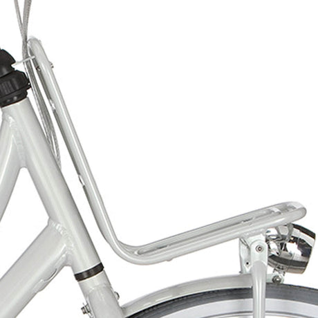 Cortina Front Carrier U5 Ice Ball blanc