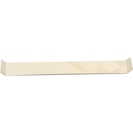 Bande inox Cortina pour cordon lumineux sous garde-boue