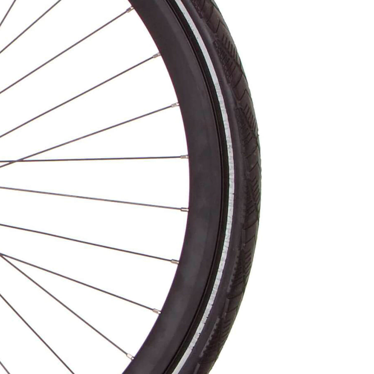 Rim J19dc negro