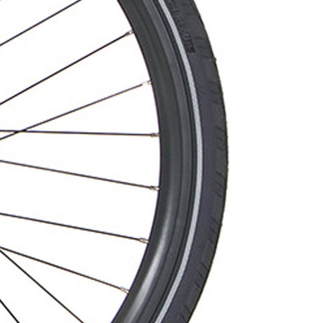 Cortina Velg J19dc Matt Anthracite Gray