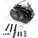 Bafang Gear Drive M420 MOTEUR MOTEUR 43V 250W (BALD)