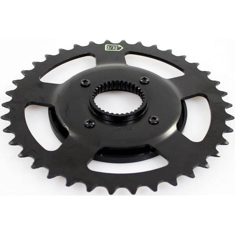 Pignon Bafang 38t m420 3 32