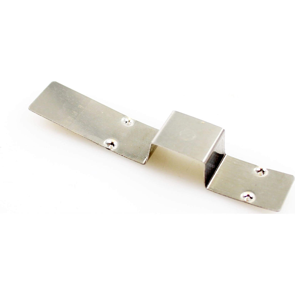 Support de garde-boue Cortina inox l50 e-common