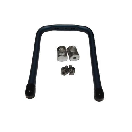 Cortina Achterdrager Bracket 130 mm Bafang Storm Bleu Matt