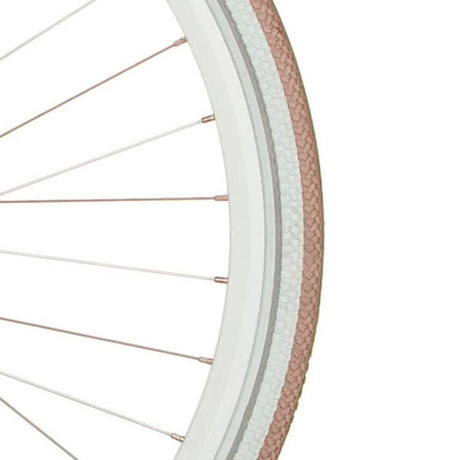 Jante Cortina j19sz blanc neige