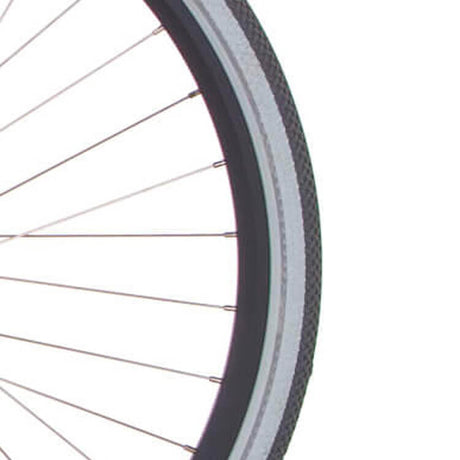 Cortina Velg J19SZ GRAPHITE GREN