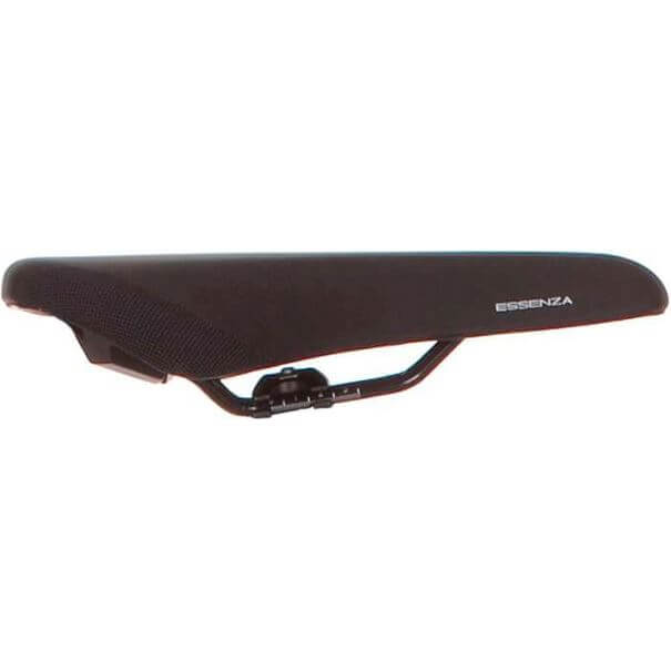 Cortina Saddle Essenza Moderat D E-Mozzo Black