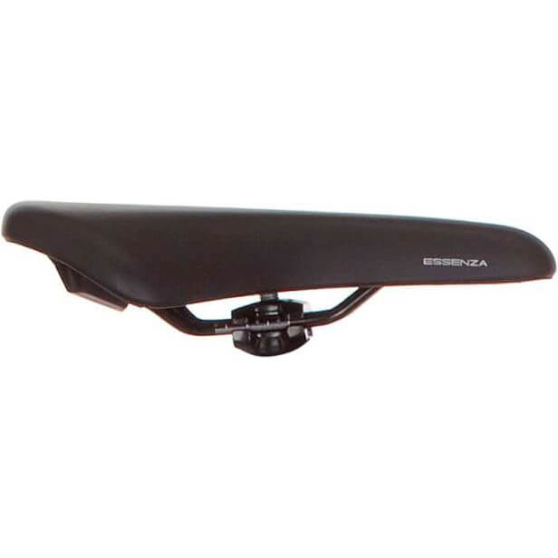 Cortina Saddle Essenza modéré d e-mozzo noir