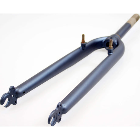 Cortina Fork Mozzo Mystery Gray Matt