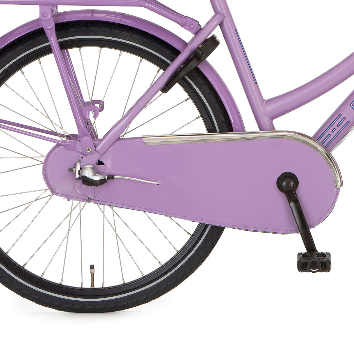 Cortina Chain Guard Lacquer Tissu 26 U4 Passion Pink