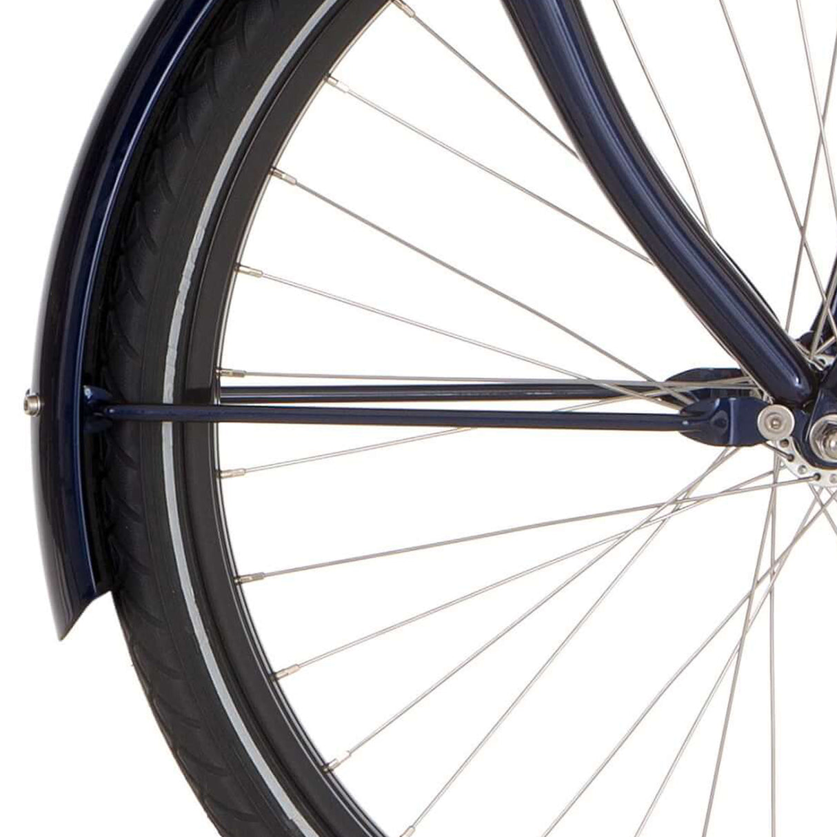 Cortina Fender Rod pour 24 U4 Légion Bleu