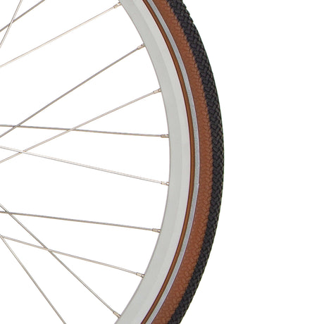 Cortina Velg J19SZ Matt gris clair