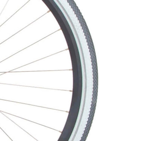 Cortina Velg J19SZ Matt gris foncé