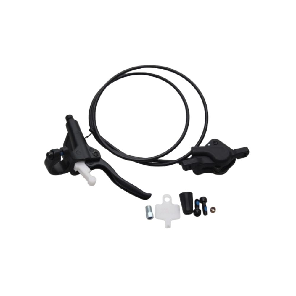 Cortina schijfremset alhonga l pour