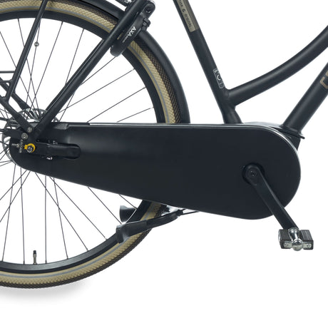 Cortina Chain Guard Nostalgia MM Bosch Black