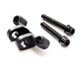 Cortina Lamphaak SILENTO CAVALK