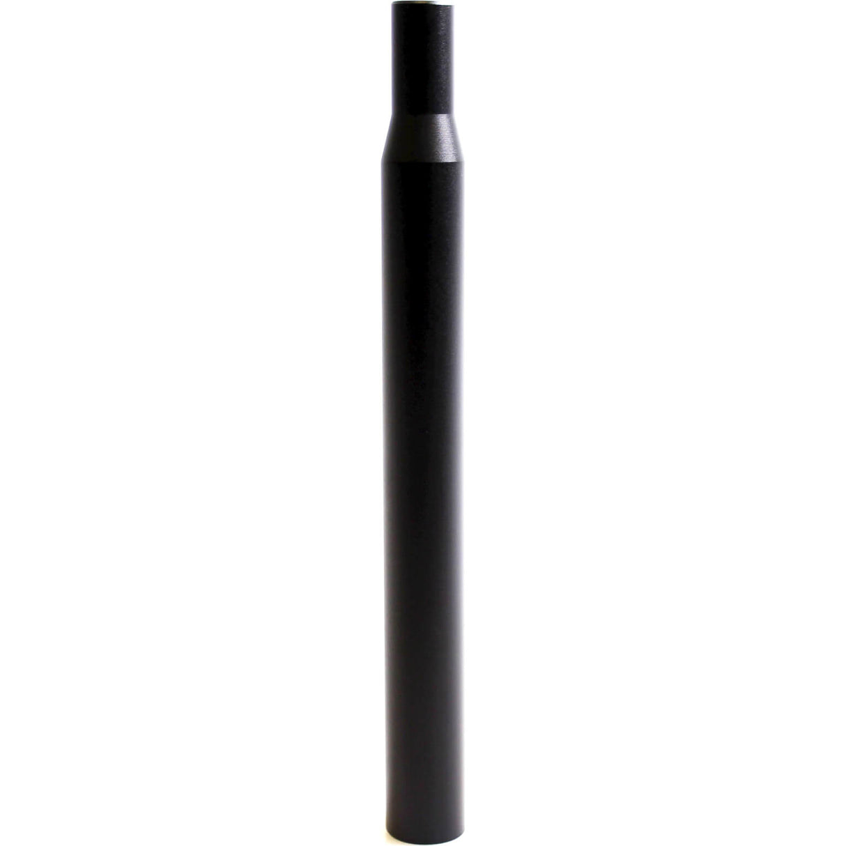 Cortina zadelpen 30.0 x 300 black matt