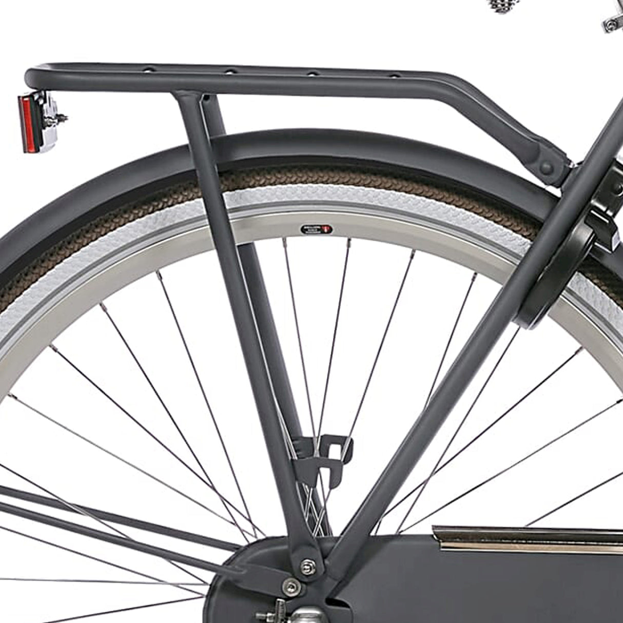 Porte-bagages arrière Cortina u4 50 dégustation de vin mat